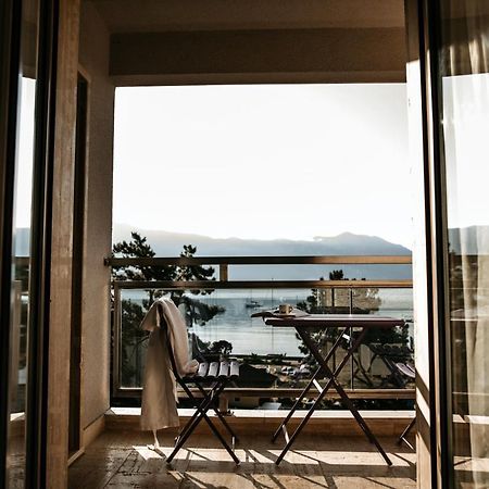 Fontana Hotel & Gastronomy Будва Экстерьер фото