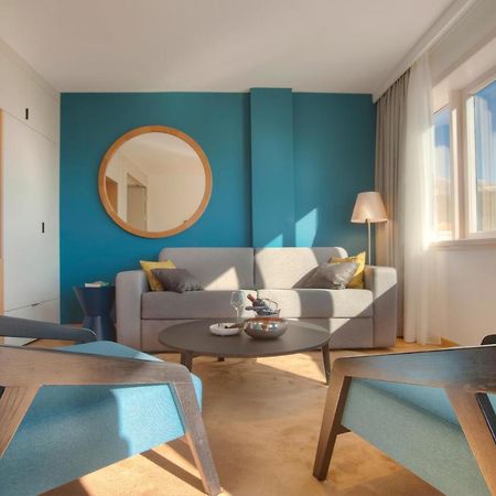 Fontana Hotel & Gastronomy Будва Экстерьер фото
