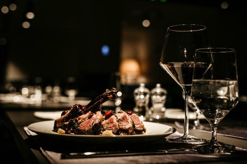 Fontana Hotel & Gastronomy Будва Экстерьер фото